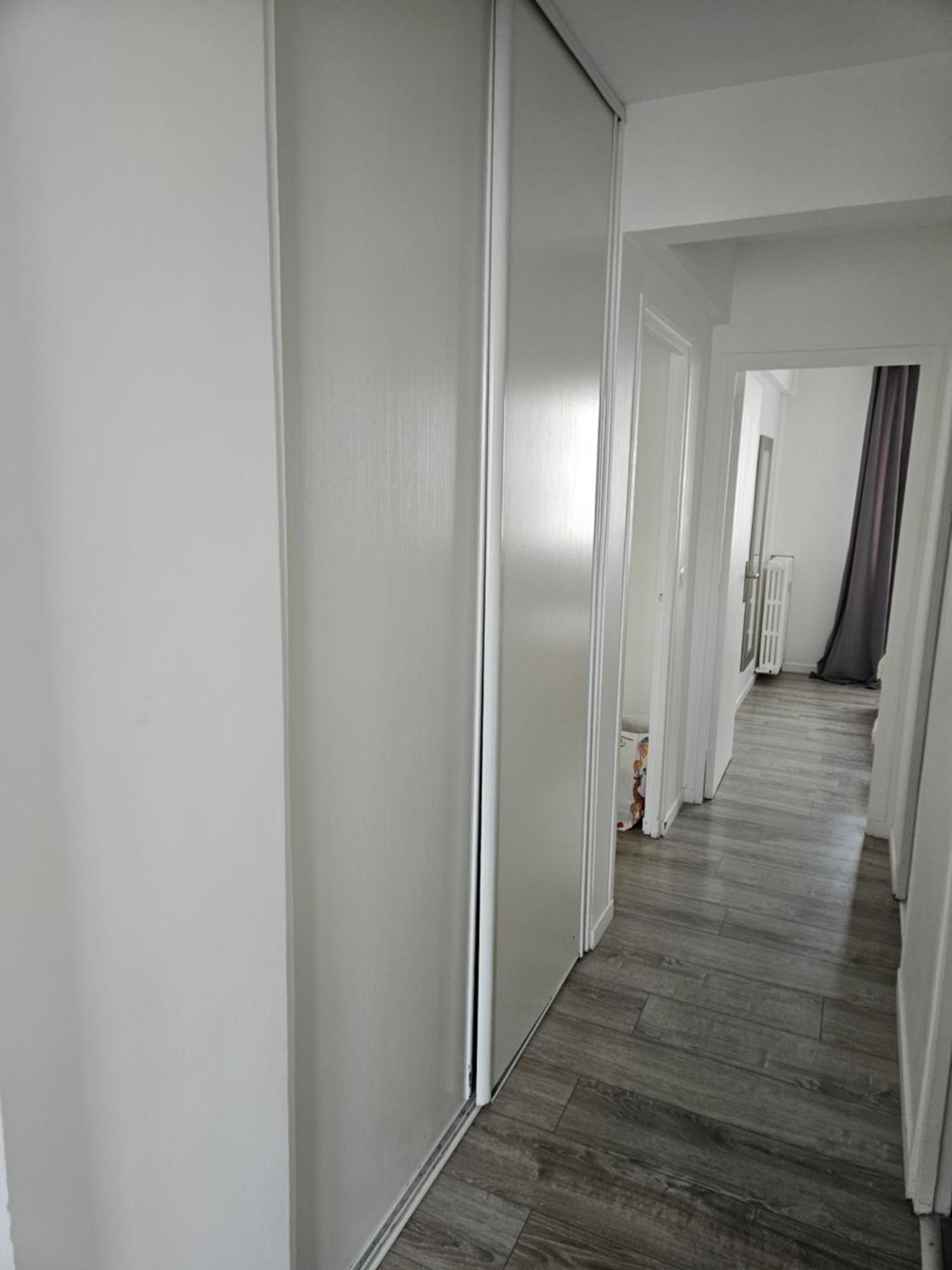 Appartement Lumineux Stade De France サン＝ドニ エクステリア 写真