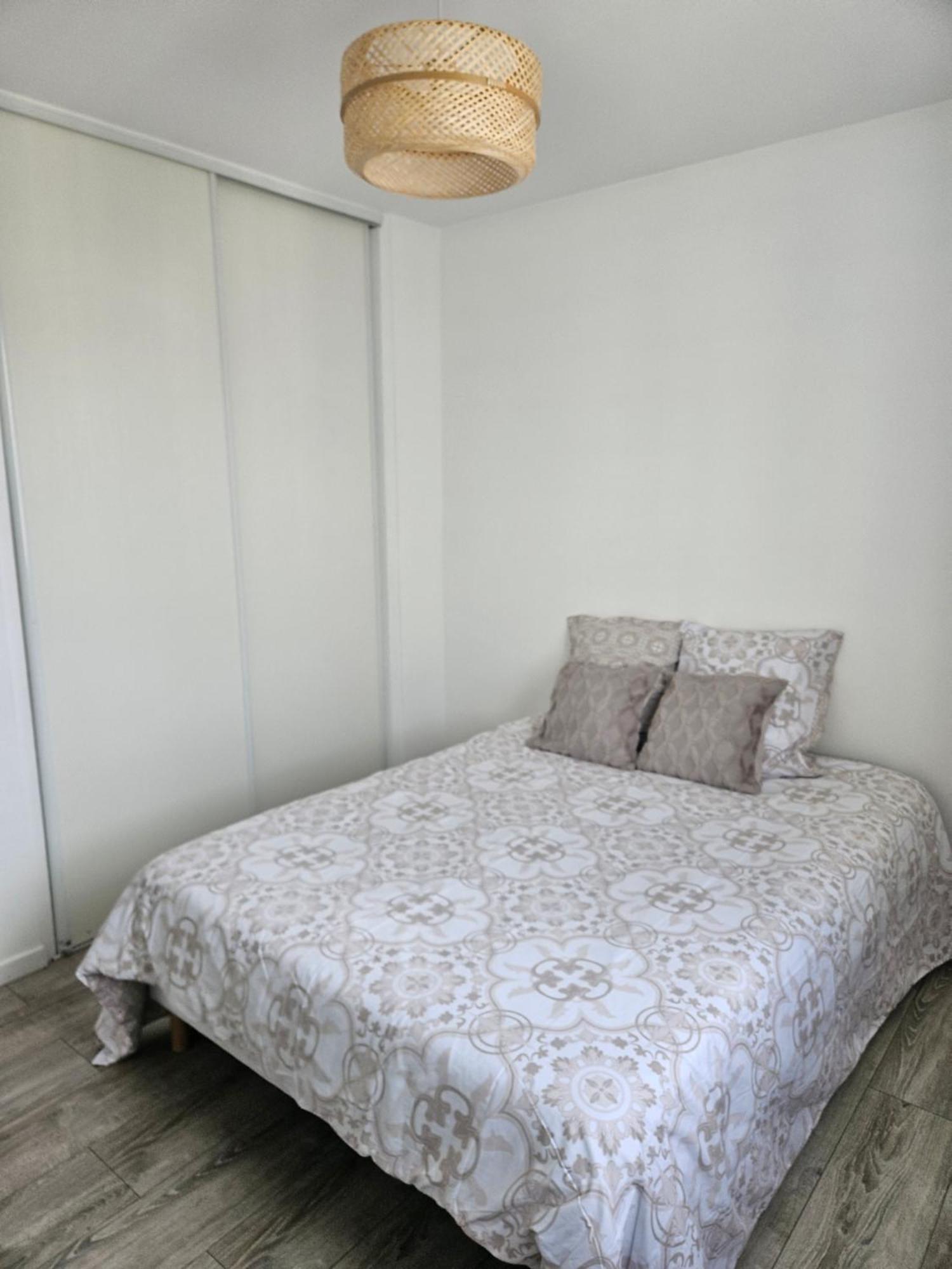 Appartement Lumineux Stade De France サン＝ドニ エクステリア 写真