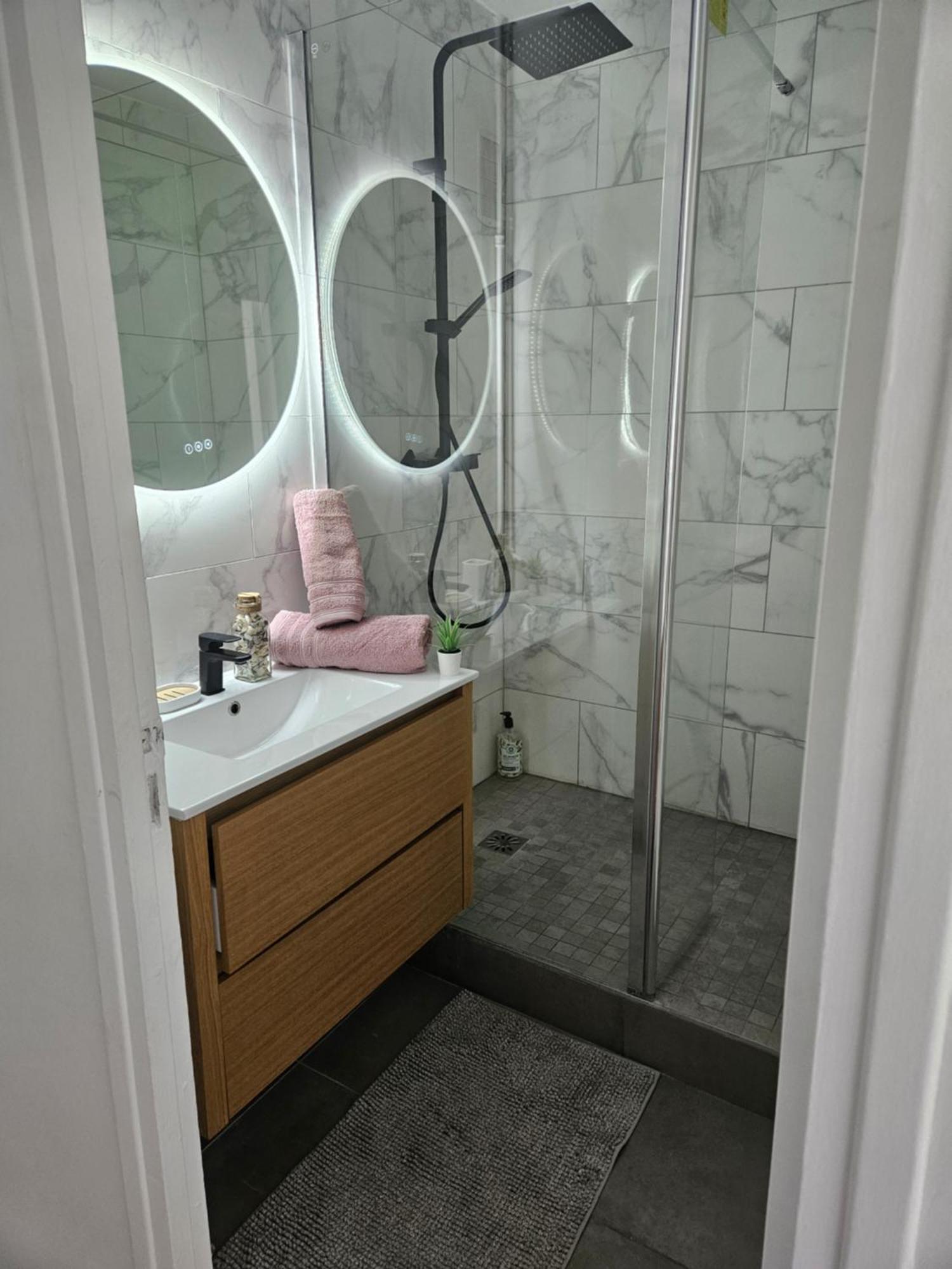 Appartement Lumineux Stade De France サン＝ドニ エクステリア 写真